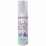 Biogance Clean Eye / Био-лосьон Биоганс для обработки глаз с васильком, 100 мл.
