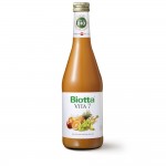 Био - коктейль Biotta фруктово - овощной "ВИТА 7" 0,5 л.