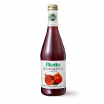 Био - сок Biotta гранатовый 0,5 л.