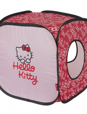 Куб для игр Hello Kitty