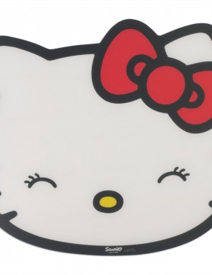 Коврик для кормления Hello Kitty (белый)