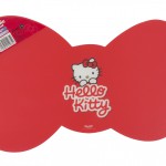 Коврик для кормления Hello Kitty в форме банта