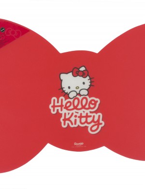 Коврик для кормления Hello Kitty в форме банта