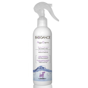 Био-спрей Biogance для ежедневного ухода - Здоровая кожа, 250 мл.