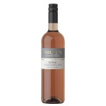 Розовое безалкогольное вино Carl Jung "Seleсtion Rose"