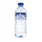 Негазированная природная минеральная питьевая вода Roche des Ecrins, 0,5л (упаковка 6 шт)