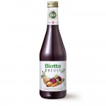 Био - коктейль Biotta овощной по оригинальному рецепту Рудольфа Бройса, 0,5 л.