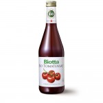 Био - сок Biotta томатный с морской солью 0,5 л.